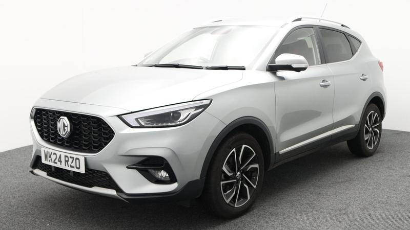 Used MG MG ZS 2024 for sale - 77117172: Photo 7