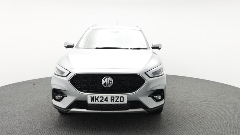 Used MG MG ZS 2024 for sale - 77117172: Photo 8