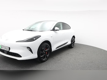 Used MG MG IM6 2025 for sale - 78314114: Photo