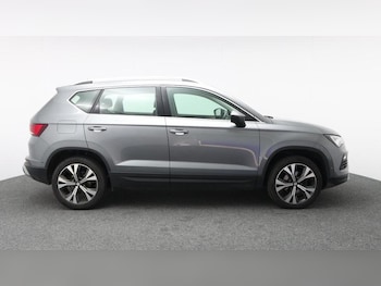Used SEAT Ateca 2023 for sale - 77834442: Photo