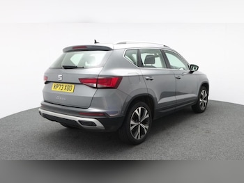 Used SEAT Ateca 2023 for sale - 77834442: Photo