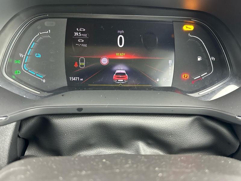 Used Renault Captur 2023 for sale - 77981334: Photo 5