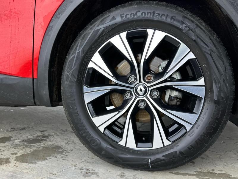 Used Renault Captur 2023 for sale - 77981334: Photo 6