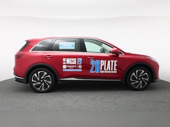 Used MG MGS6 2025 for sale - 77981338: Photo