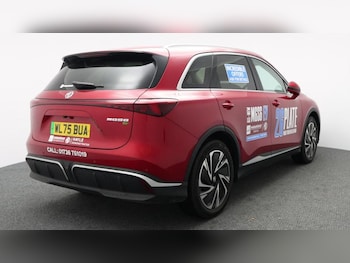 Used MG MGS6 2025 for sale - 77981338: Photo