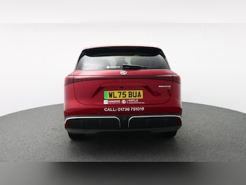 Used MG MGS6 2025 for sale - 77981338: Photo