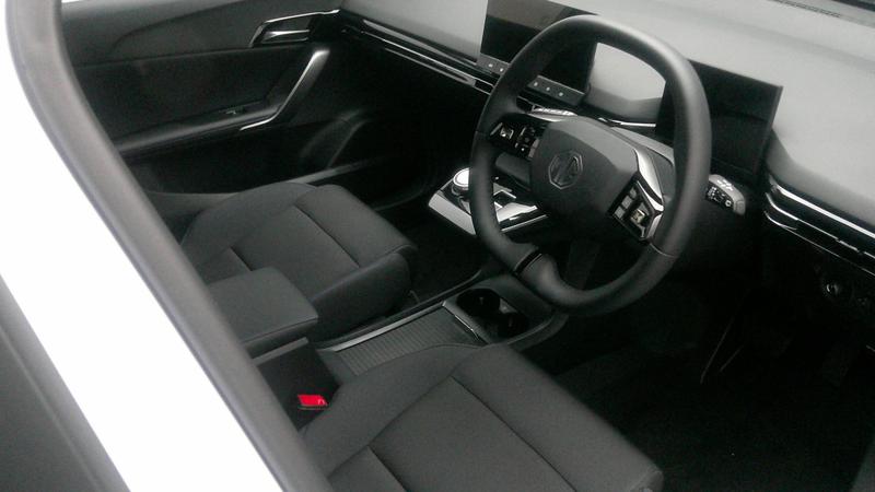 Used MG MG4 2025 for sale - 77117091: Photo 10