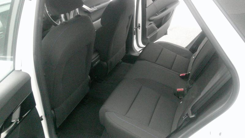 Used MG MG4 2025 for sale - 77117091: Photo 11