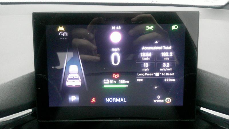 Used MG MG4 2025 for sale - 77117091: Photo 15