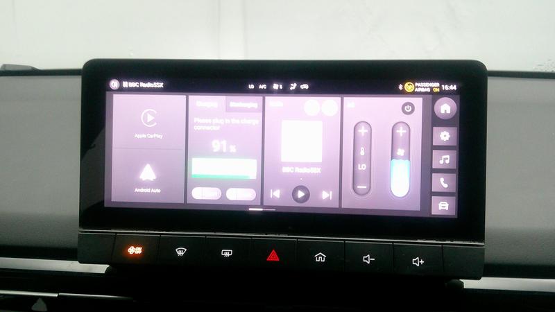 Used MG MG4 2025 for sale - 77117091: Photo 16