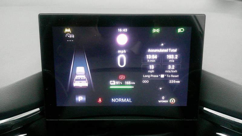 Used MG MG4 2025 for sale - 77117091: Photo 17