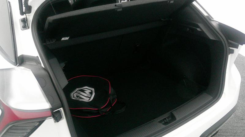 Used MG MG4 2025 for sale - 77117091: Photo 19