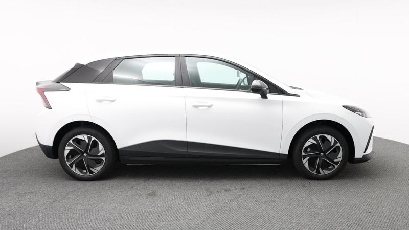 Used MG MG4 2025 for sale - 77117091: Photo 2