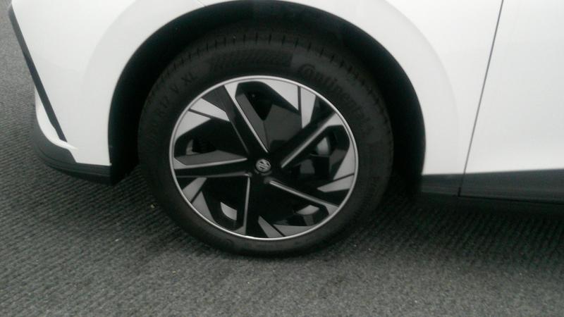 Used MG MG4 2025 for sale - 77117091: Photo 20