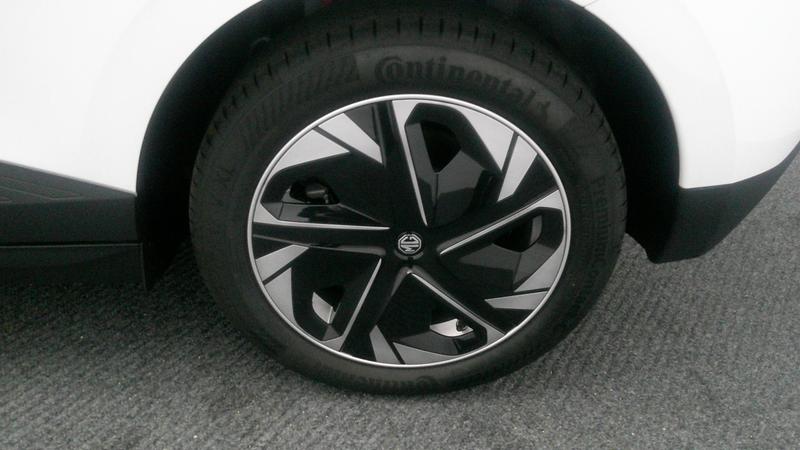 Used MG MG4 2025 for sale - 77117091: Photo 21