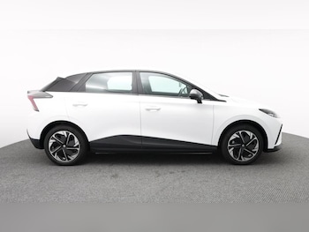 Used MG MG4 2025 for sale - 77117091: Photo