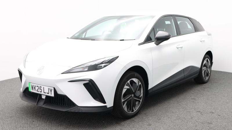 Used MG MG4 2025 for sale - 77117091: Photo 7