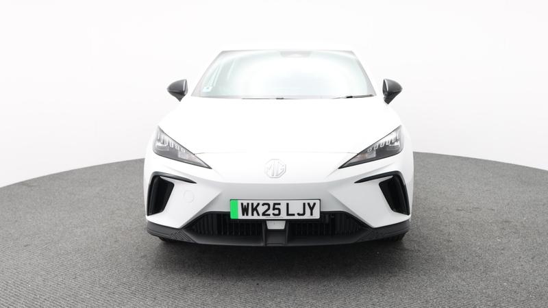 Used MG MG4 2025 for sale - 77117091: Photo 8