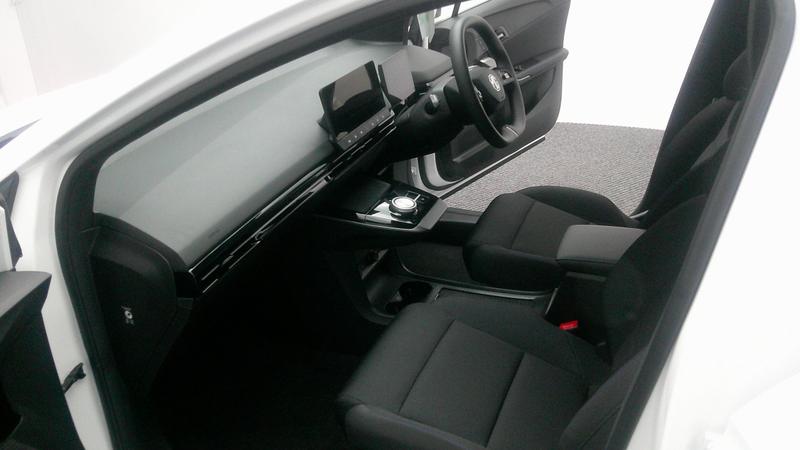 Used MG MG4 2025 for sale - 77117091: Photo 9