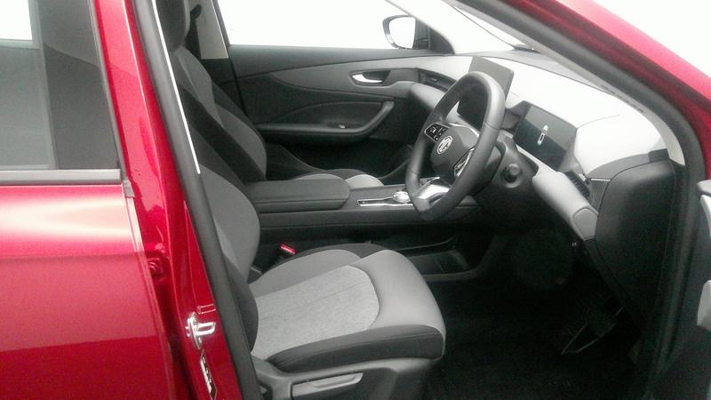 Used MG MGS5 2025 for sale - 77117427: Photo 10