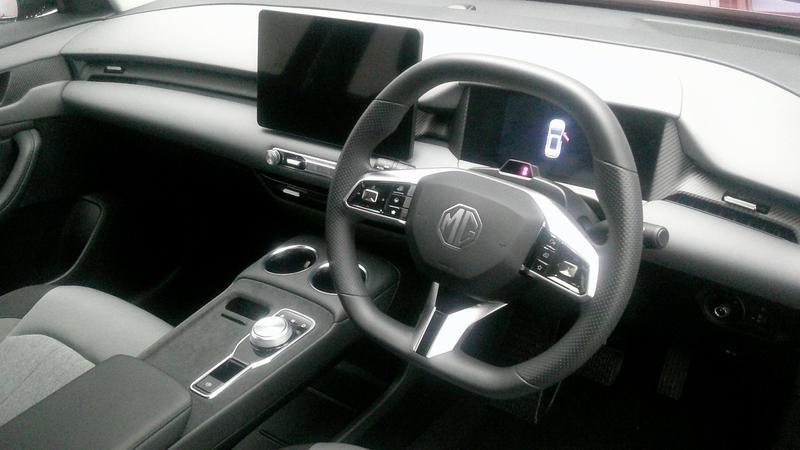 Used MG MGS5 2025 for sale - 77117427: Photo 11