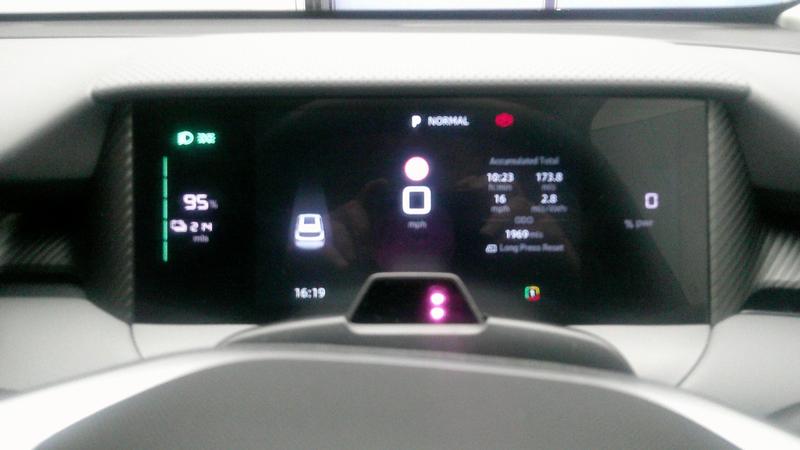 Used MG MGS5 2025 for sale - 77117427: Photo 12