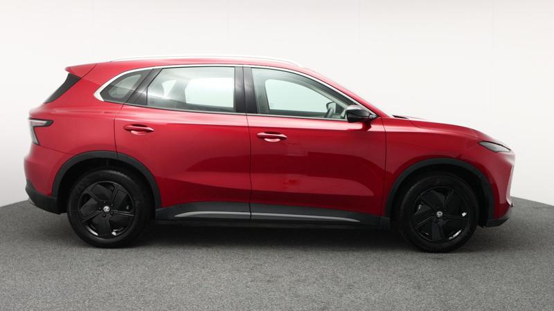 Used MG MGS5 2025 for sale - 77117427: Photo 2