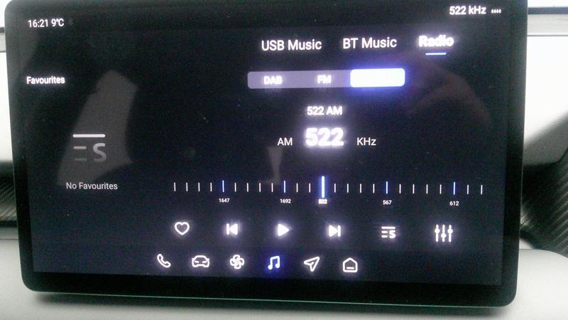 Used MG MGS5 2025 for sale - 77117427: Photo 20