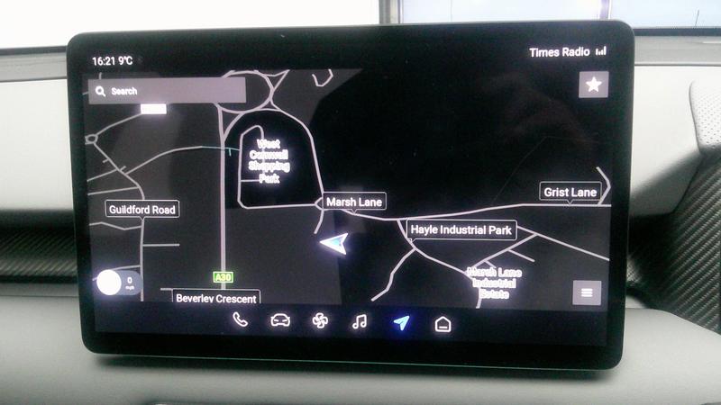 Used MG MGS5 2025 for sale - 77117427: Photo 21