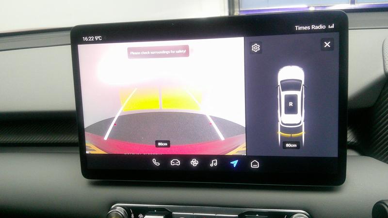 Used MG MGS5 2025 for sale - 77117427: Photo 22