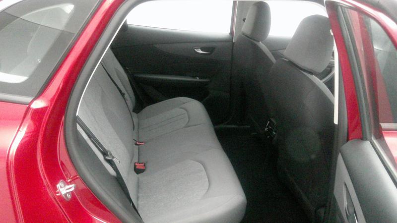 Used MG MGS5 2025 for sale - 77117427: Photo 25