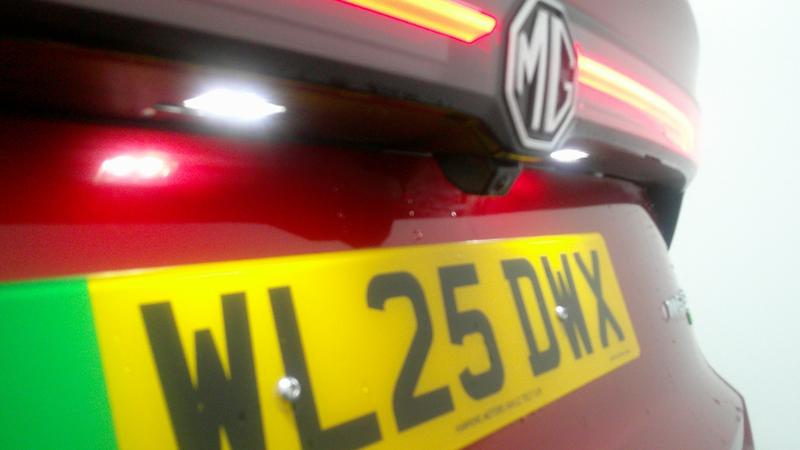 Used MG MGS5 2025 for sale - 77117427: Photo 27