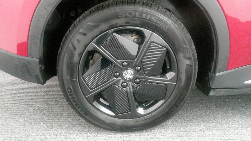 Used MG MGS5 2025 for sale - 77117427: Photo 28