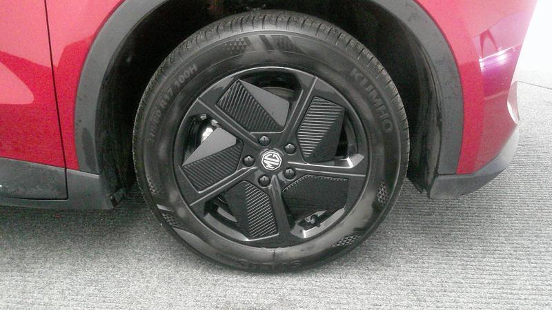 Used MG MGS5 2025 for sale - 77117427: Photo 29