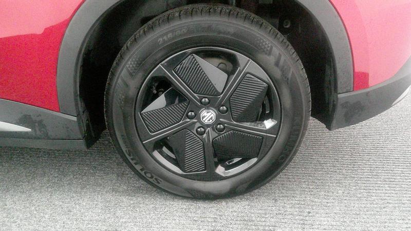 Used MG MGS5 2025 for sale - 77117427: Photo 31