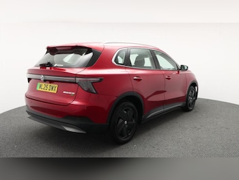 Used MG MGS5 2025 for sale - 77117427: Photo