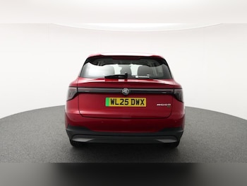 Used MG MGS5 2025 for sale - 77117427: Photo