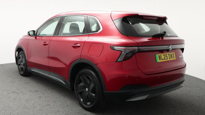 Used MG MGS5 2025 for sale - 77117427: Photo 5