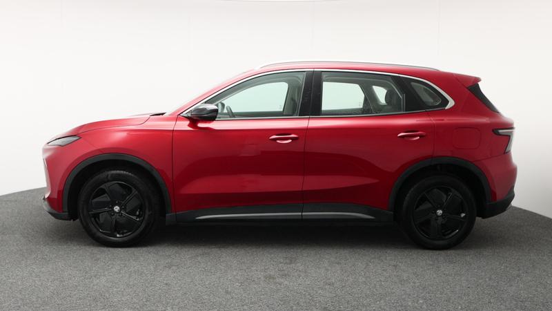 Used MG MGS5 2025 for sale - 77117427: Photo 6