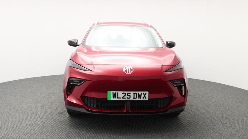 Used MG MGS5 2025 for sale - 77117427: Photo 8