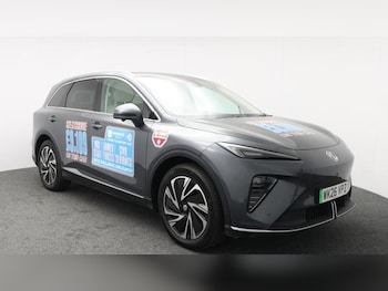 Used MG MGS6 2026 for sale - 79186447: Photo
