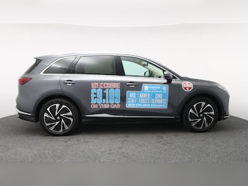 Used MG MGS6 2026 for sale - 79186447: Photo