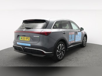 Used MG MGS6 2026 for sale - 79186447: Photo