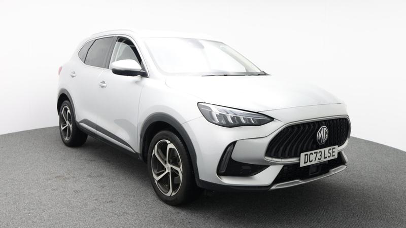 Used MG MG HS 2024 for sale - 77117235: Photo 1