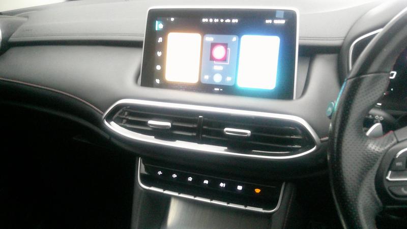 Used MG MG HS 2024 for sale - 77117235: Photo 16