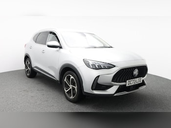 MG MG HS feature image