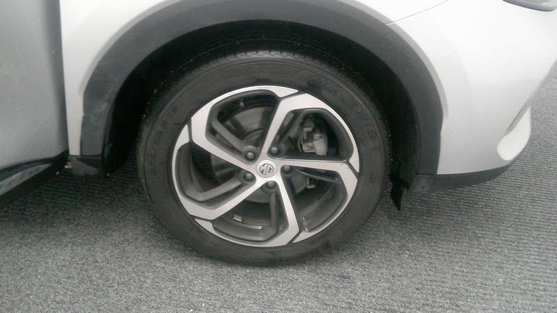 Used MG MG HS 2024 for sale - 77117235: Photo 21