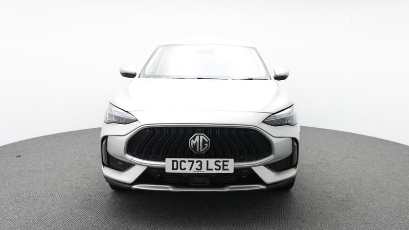 Used MG MG HS 2024 for sale - 77117235: Photo 8