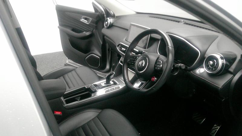 Used MG MG HS 2024 for sale - 77117235: Photo 9