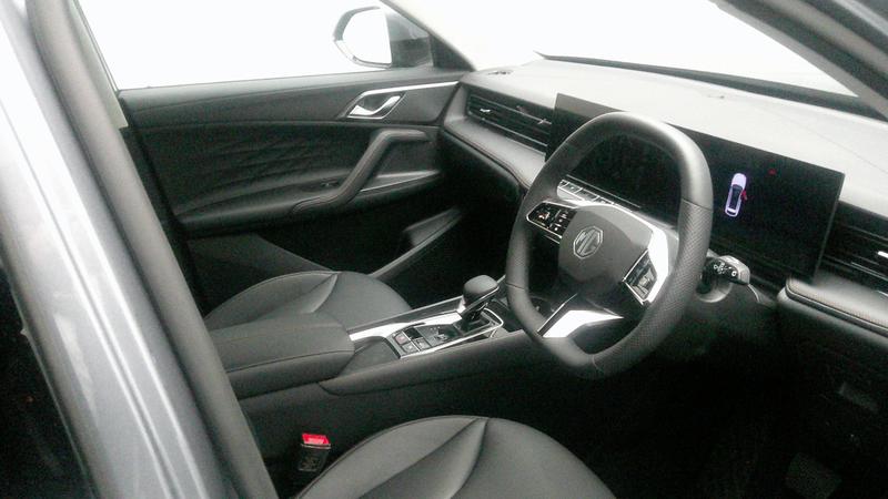 Used MG MG HS 2025 for sale - 77116767: Photo 10